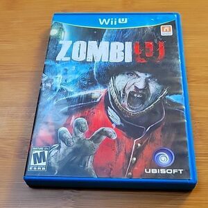 Zombie U for Nintendo Wii  U